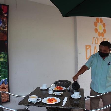 Suites Bahia Cozumel Dış mekan fotoğraf