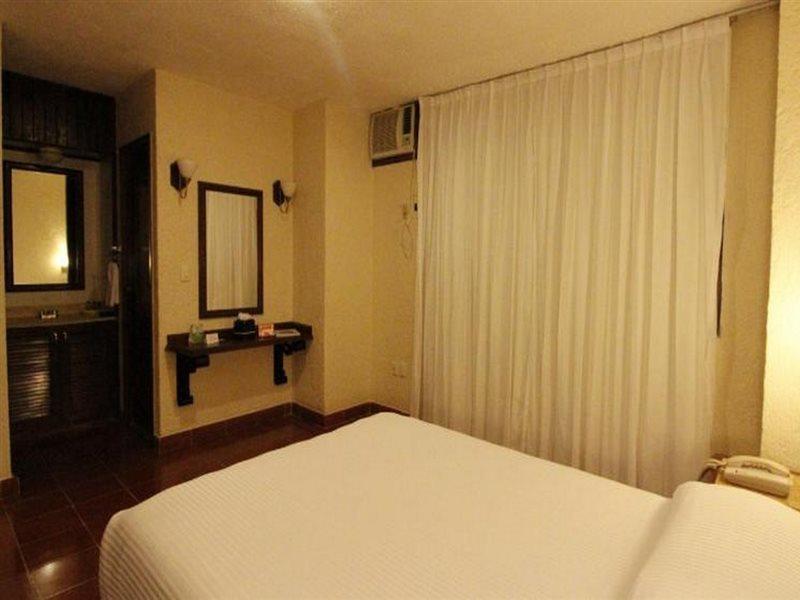 Suites Bahia Cozumel Dış mekan fotoğraf