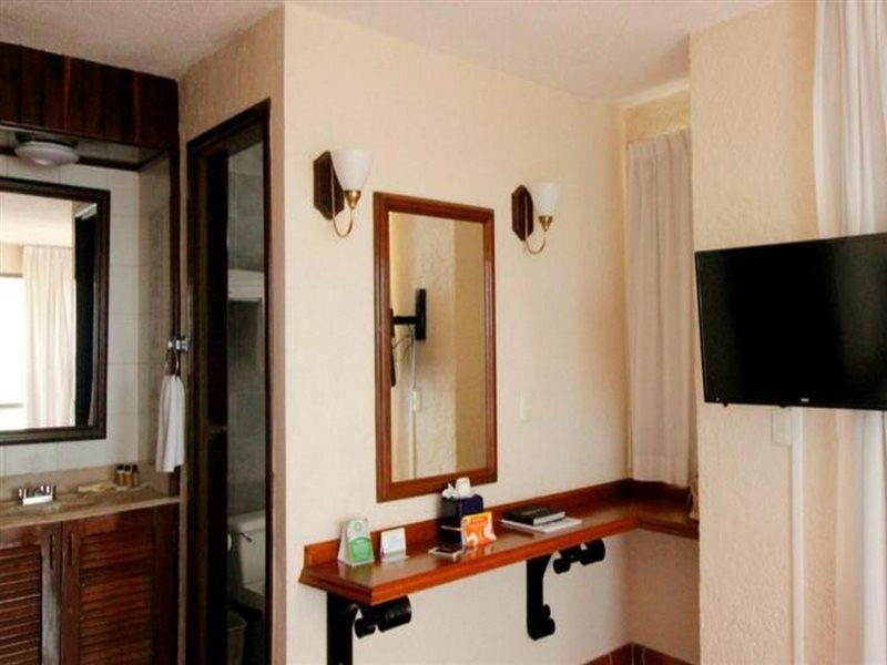 Suites Bahia Cozumel Dış mekan fotoğraf