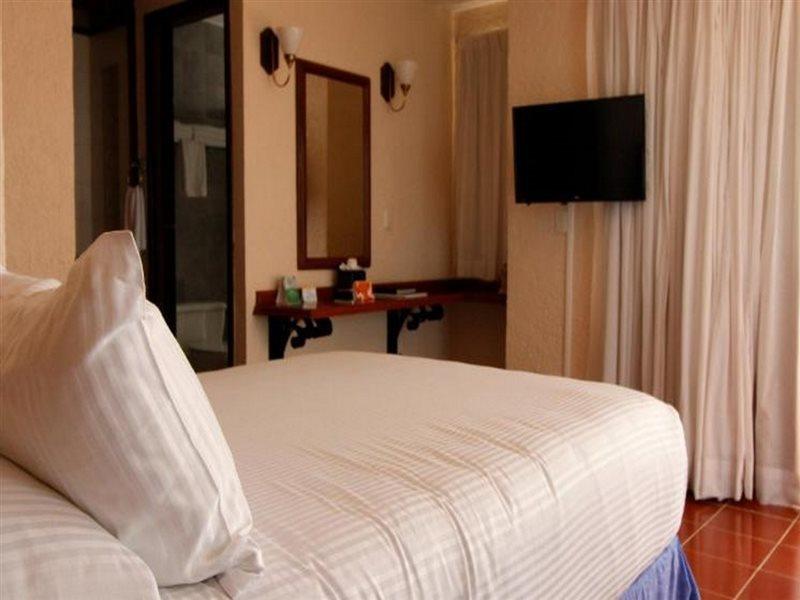 Suites Bahia Cozumel Dış mekan fotoğraf