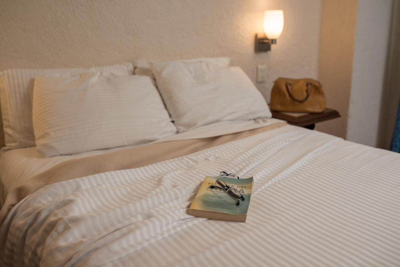 Suites Bahia Cozumel Dış mekan fotoğraf