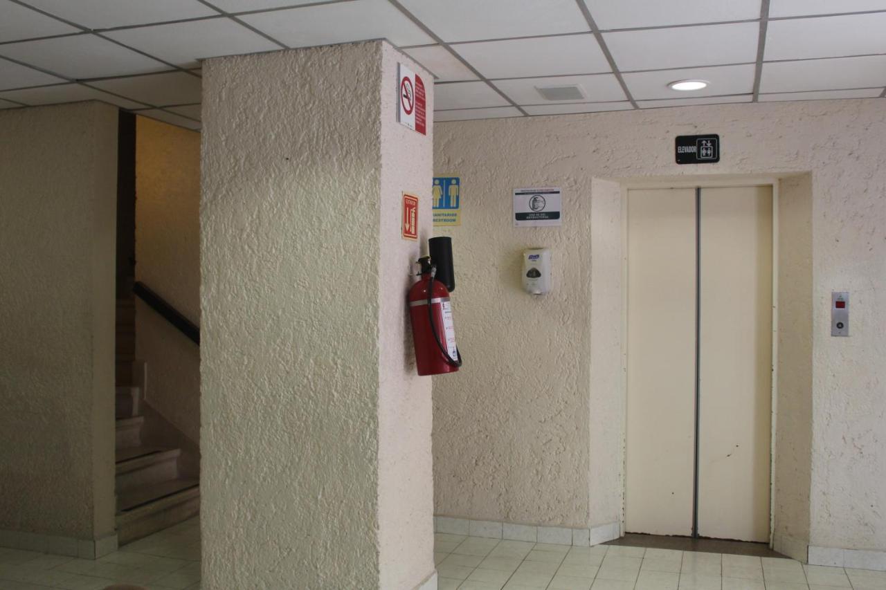 Suites Bahia Cozumel Dış mekan fotoğraf