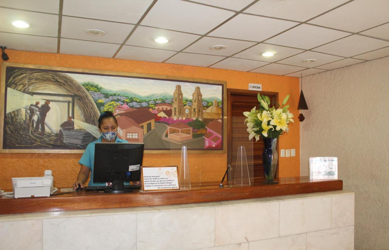 Suites Bahia Cozumel Dış mekan fotoğraf