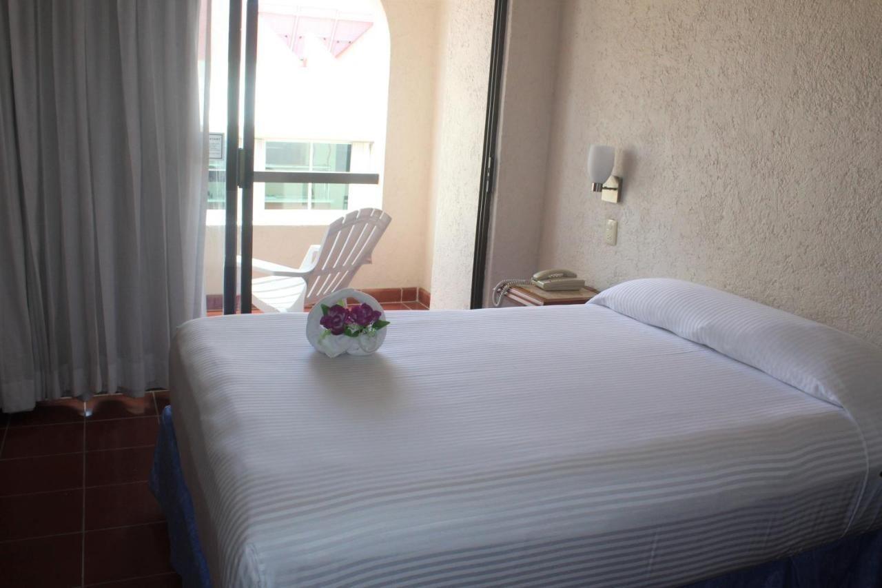Suites Bahia Cozumel Dış mekan fotoğraf