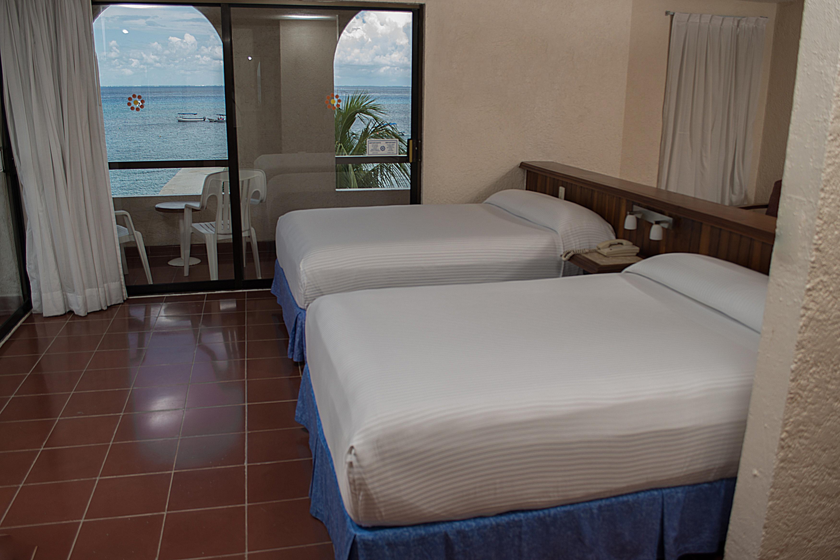 Suites Bahia Cozumel Dış mekan fotoğraf