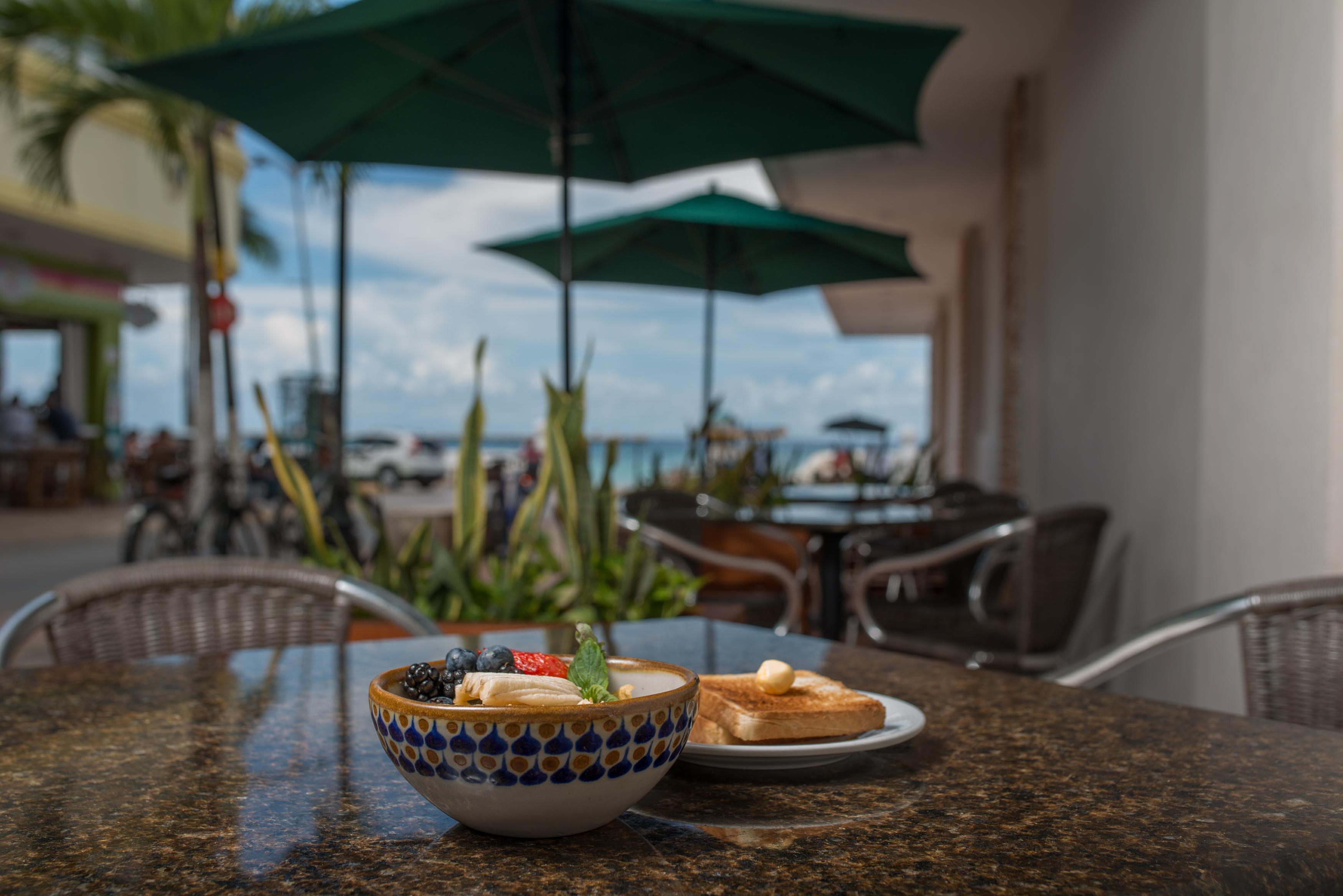 Suites Bahia Cozumel Dış mekan fotoğraf