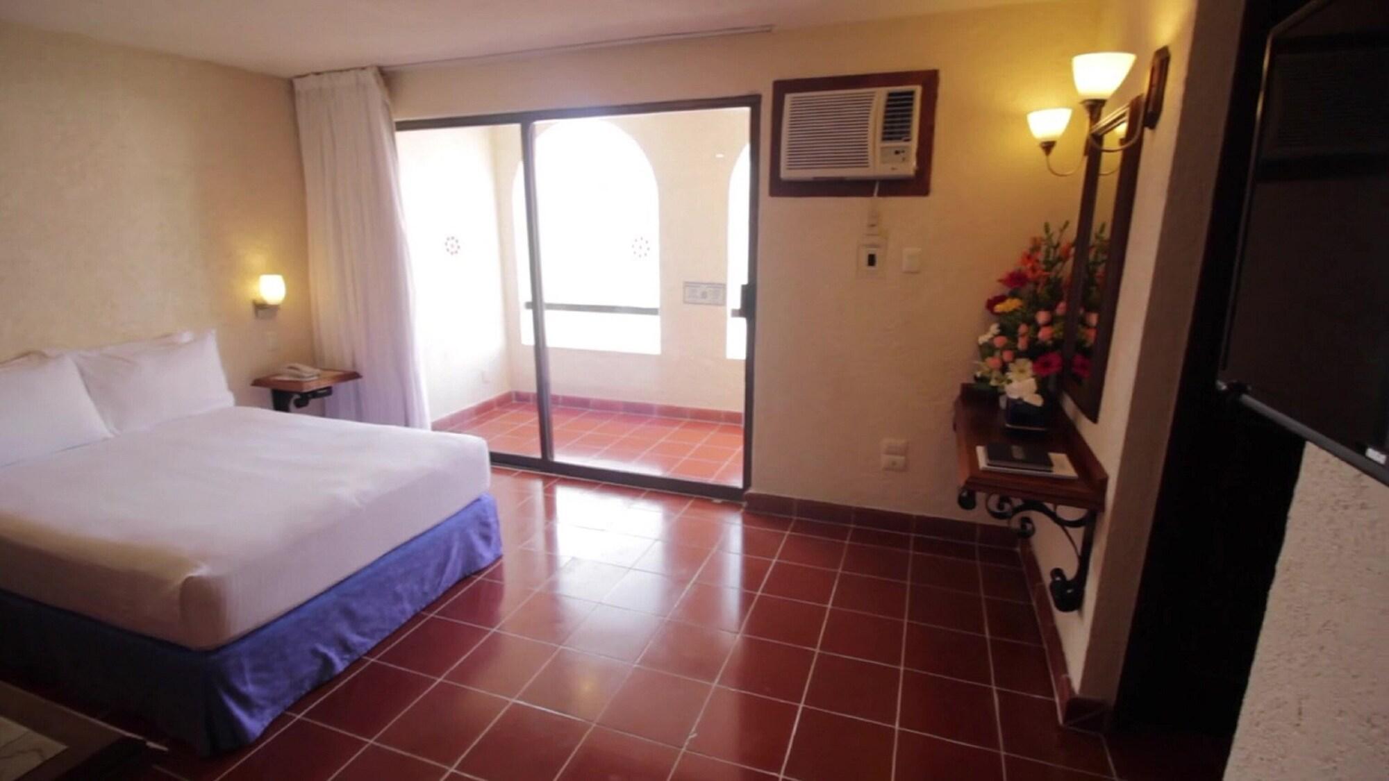 Suites Bahia Cozumel Dış mekan fotoğraf