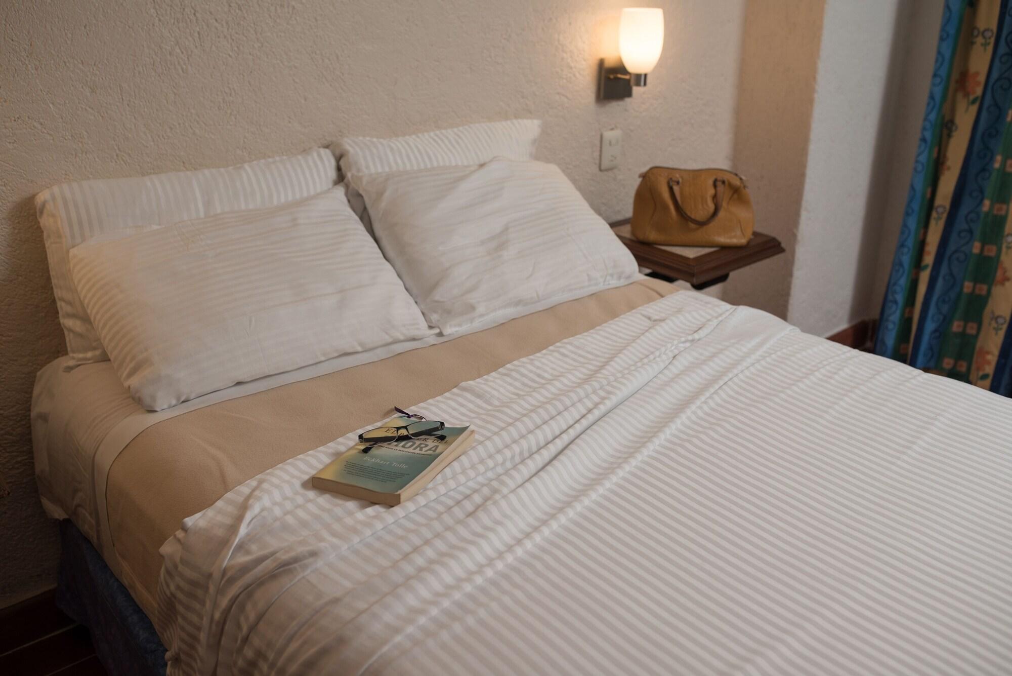 Suites Bahia Cozumel Dış mekan fotoğraf