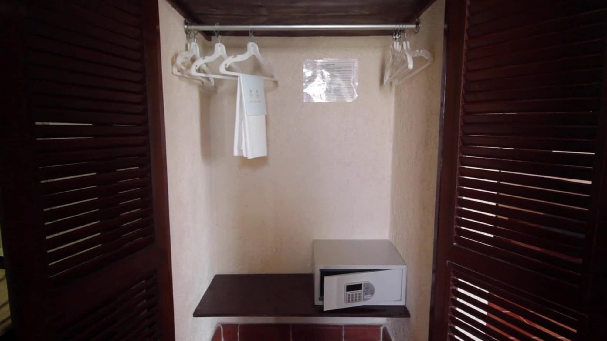 Suites Bahia Cozumel Dış mekan fotoğraf