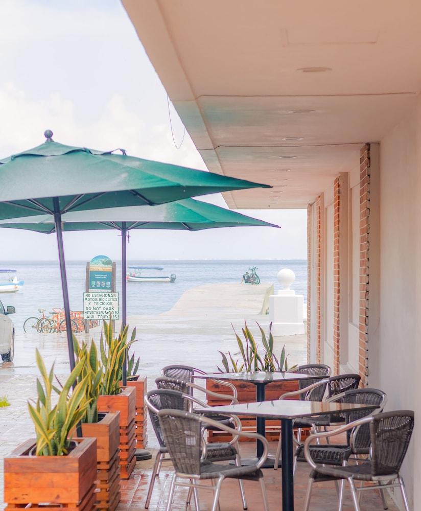 Suites Bahia Cozumel Dış mekan fotoğraf