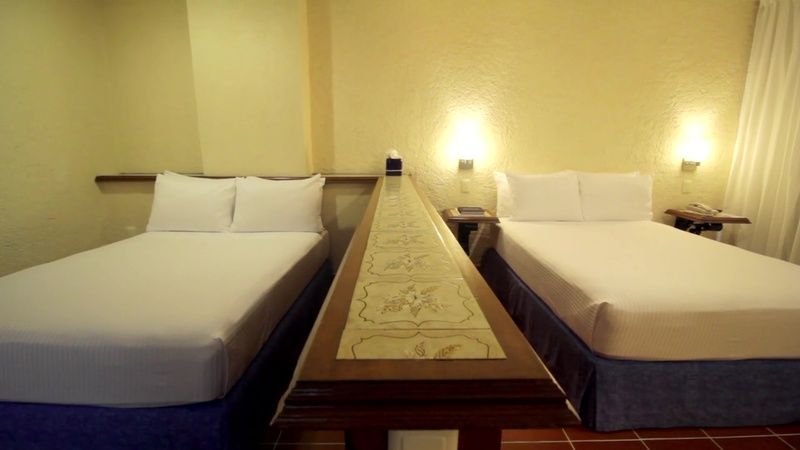 Suites Bahia Cozumel Dış mekan fotoğraf