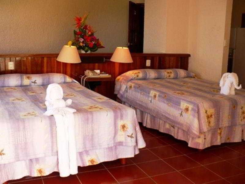 Suites Bahia Cozumel Dış mekan fotoğraf
