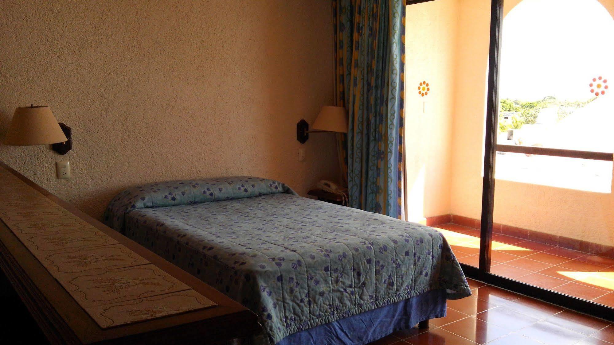 Suites Bahia Cozumel Dış mekan fotoğraf