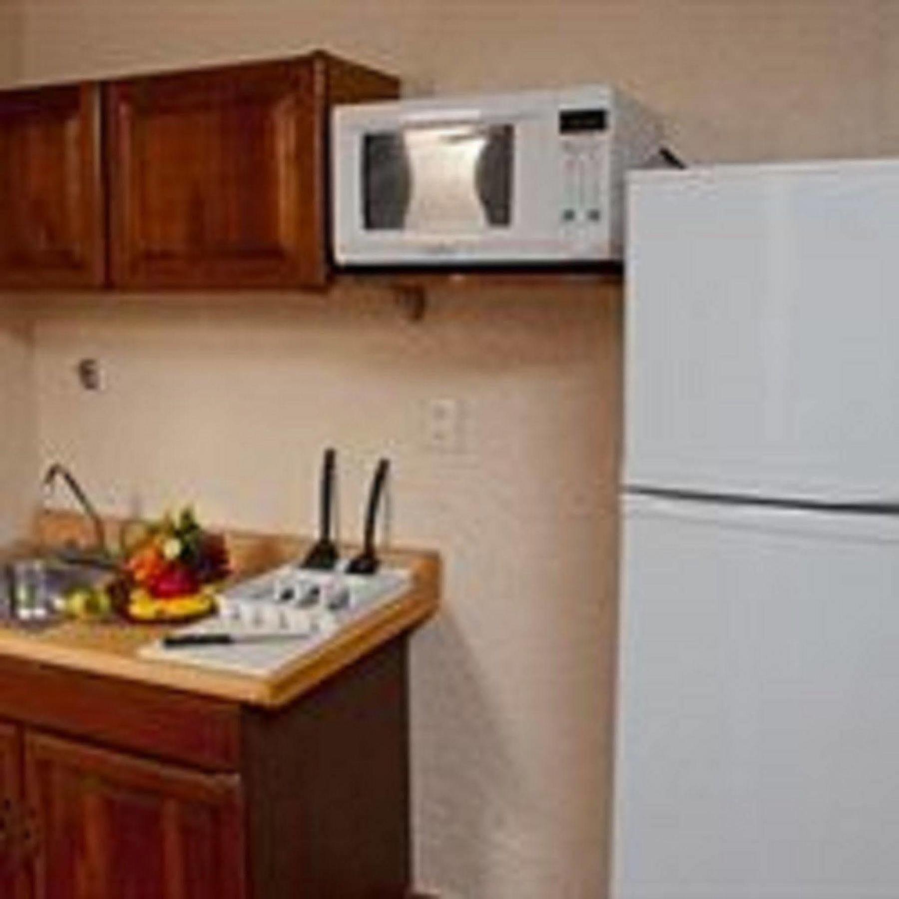 Suites Bahia Cozumel Dış mekan fotoğraf