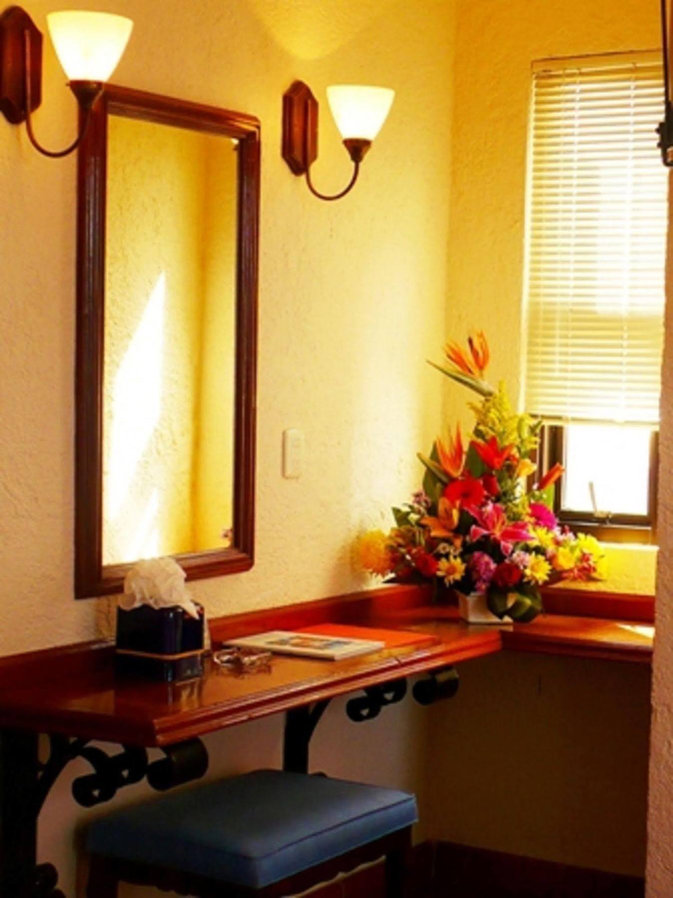 Suites Bahia Cozumel Dış mekan fotoğraf